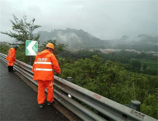 保定大型机场排水系统